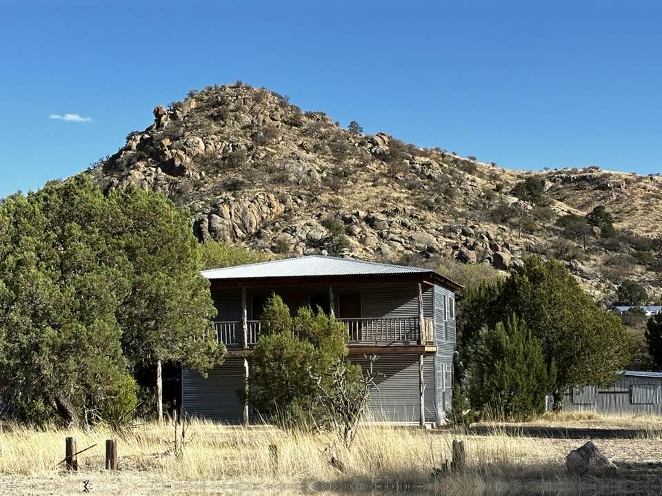 Bloys Camp Meeting Kicks Off Annual Gathering In Fort Davis Big Bend bloys-camp-meeting-kicks-off-annual-gathering-in-fort-davis-big-bend