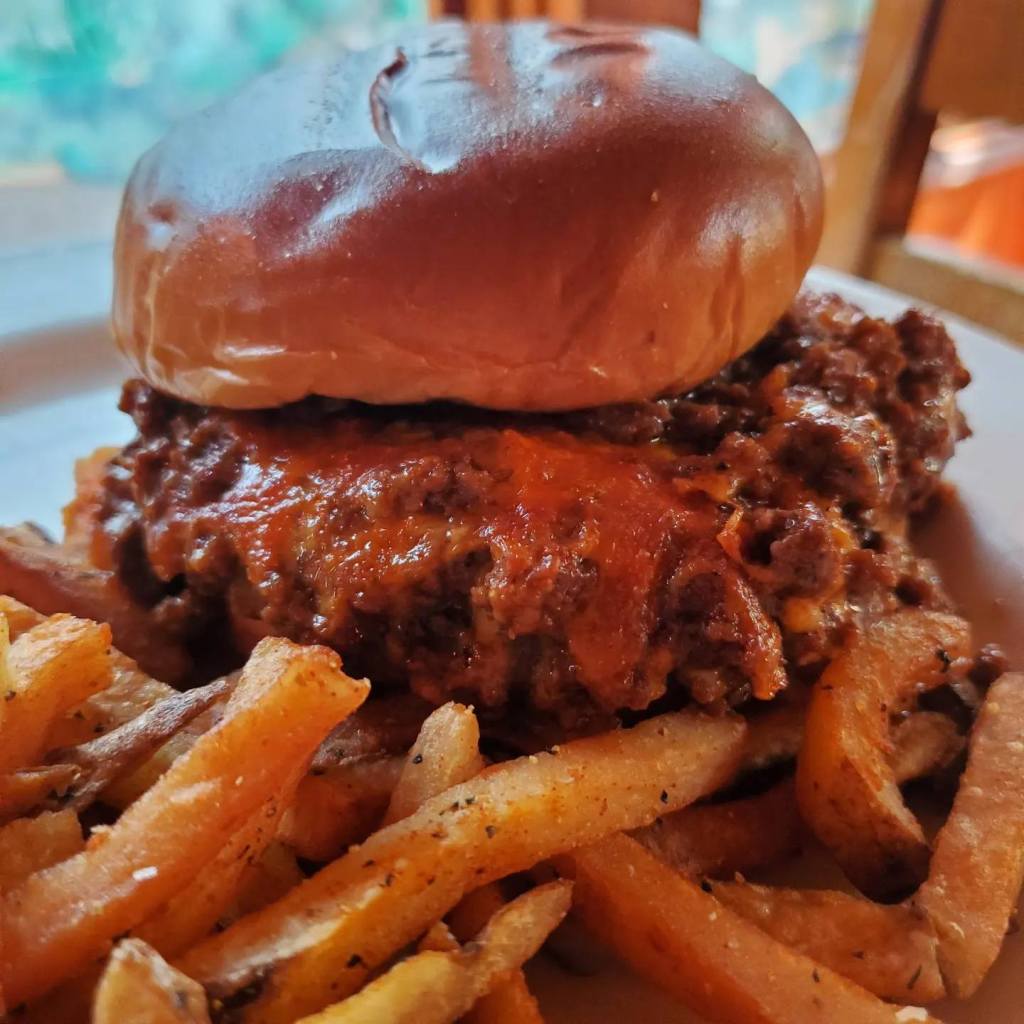 Reata Restaurant in Alpine, Texas: A Culinary Jewel of the Big Bend ...